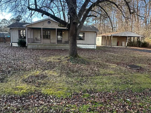 99 Monticello Dr, Colonial Beach, VA 22443