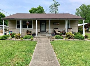 508 Elk St, Munfordville, KY 42765