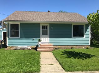 125 2nd St W, Wanamingo, MN 55983