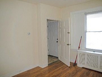 Living Room area