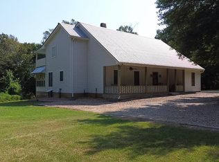 9018 Reech Rd, Saint Francisville, LA 70775