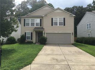 602 Winborne Ave SW, Concord, NC 28025