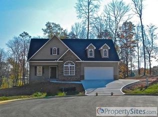 7800 Elton Ln, Powell, TN 37849