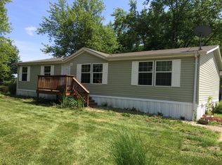 4056 Tower View Dr, Pacific, MO 63069