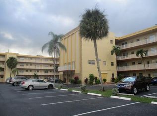 3940 NW 42nd Ave APT 113, Fort Lauderdale, FL 33319