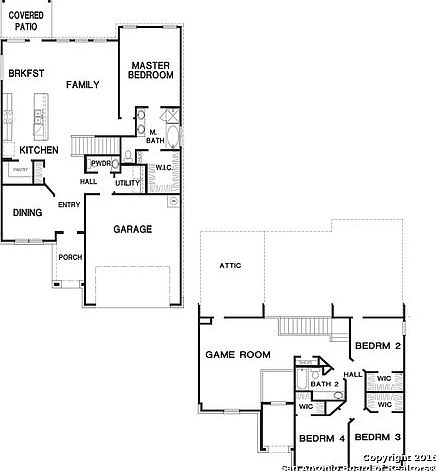 2nd image of 2231 Flintshire Dr