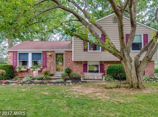 2929 Strathaven Ln, Abingdon, MD 21009