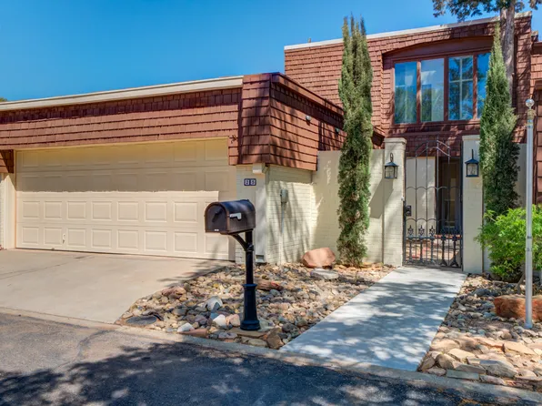 2302 Slide Rd Unit 25, Lubbock, TX 79407