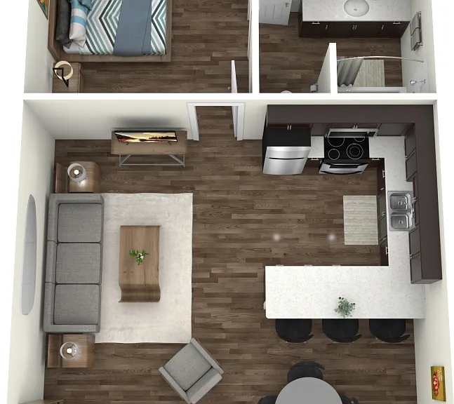 Tierrasanta Ridge — Photo 46