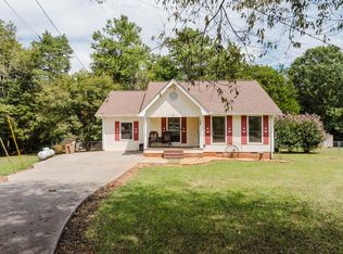 4516 Crestway Dr, Cohutta, GA 30710