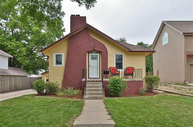 1st image of 219 Grant St