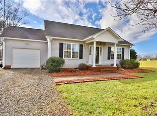 2929 Maggie Way, Boonville, NC 27011