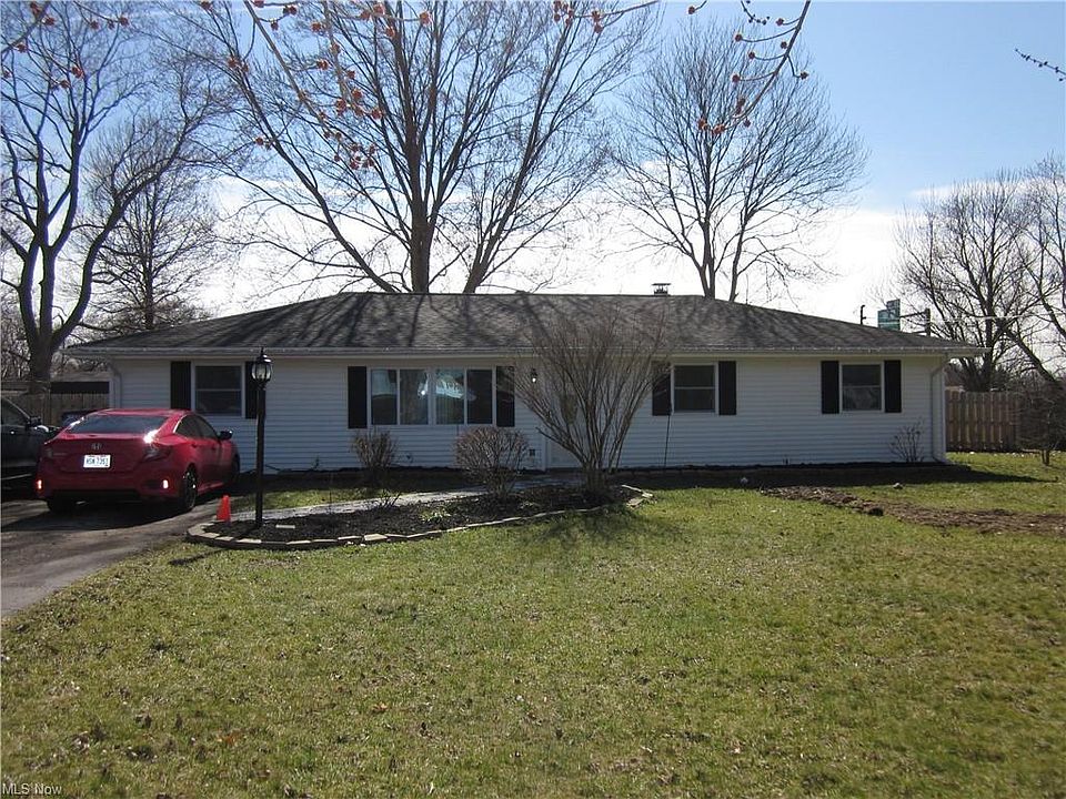 1244 Gaynelle Ave, Streetsboro, OH 44241 | Zillow