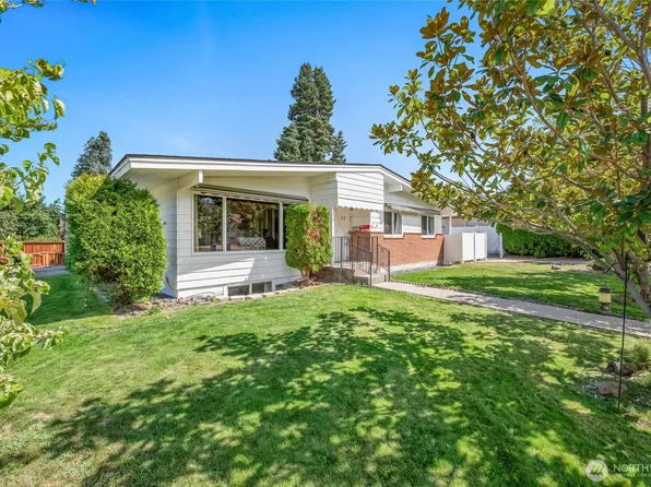 33 Furney St, Wenatchee, WA 98801