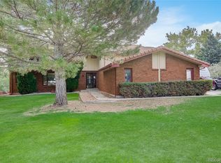 7366 Orion St, Arvada, CO 80007