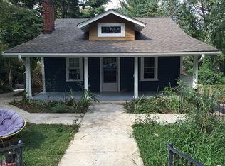 68 Mildred Ave, Asheville, NC 28806