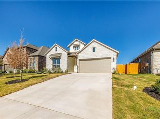 844 Paseo De Castana Way, Leander, TX 78641