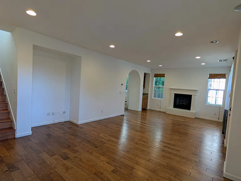 Living room 1
