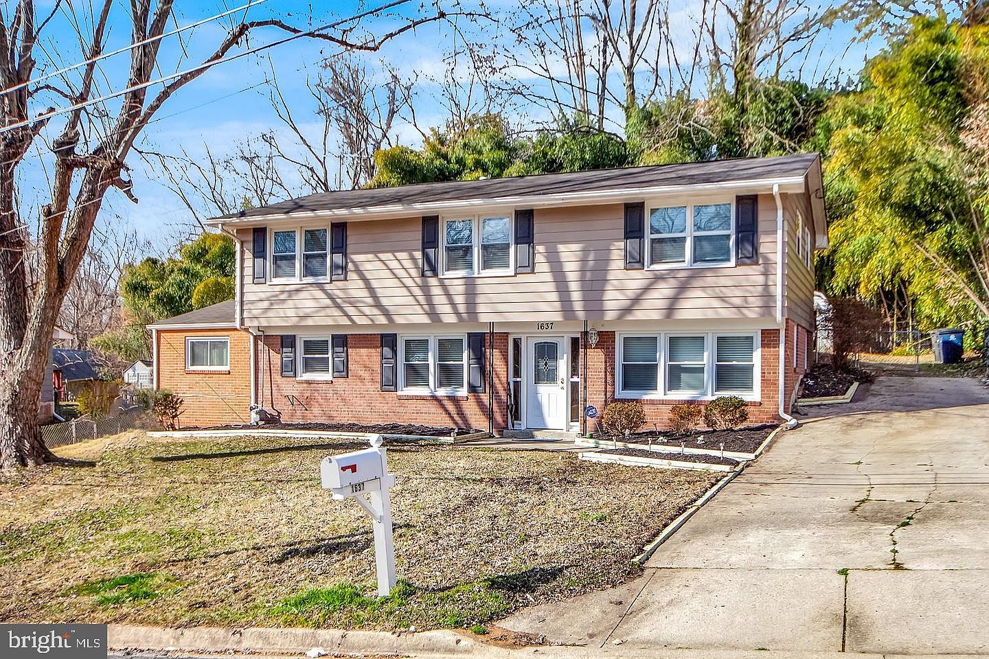 1637 Taylor Ave, Fort Washington, MD 20744 MLS MDPG2082030 Zillow