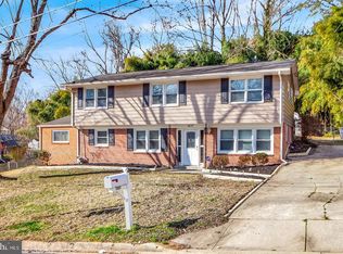 1637 Taylor Ave, Fort Washington, MD 20744
