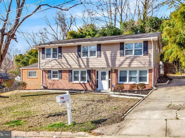 1637 Taylor Ave, Fort Washington, MD 20744