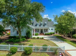 2686 Four Oak Road, Southport, NC 28461