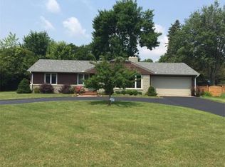 1715 Lilac Ln, Mendota Heights, MN 55118