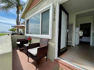 3678 Bayside Walk #0, San Diego, CA 92109
