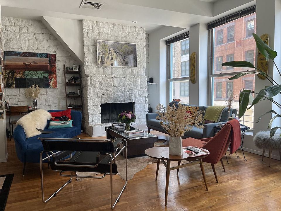 1st image of 11 Vestry St APT 2