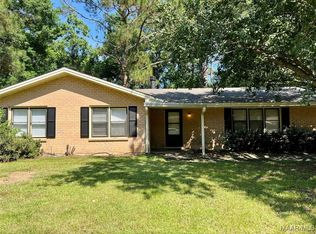 334 Dee Dr, Montgomery, AL 36108