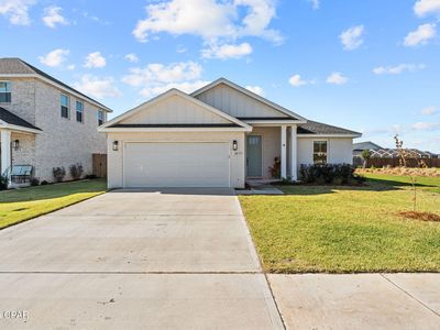 3819 Basal St, Panama City, FL, 32404