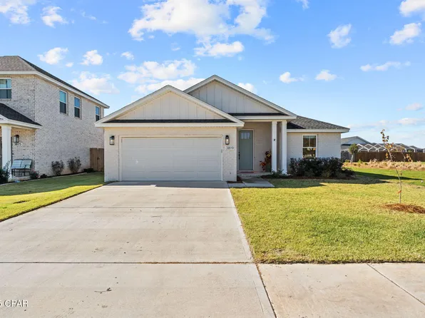 3819 Basal St, Panama City, FL 32404