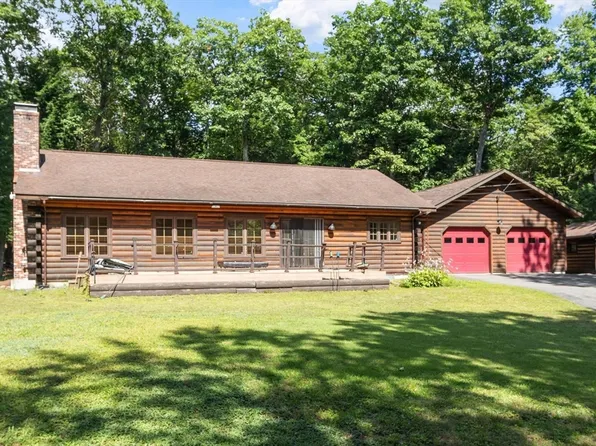 134 Rindge State Rd, Ashburnham, MA 01430