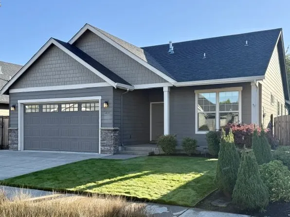 5422 King Arthur Ct, Eugene, OR 97402
