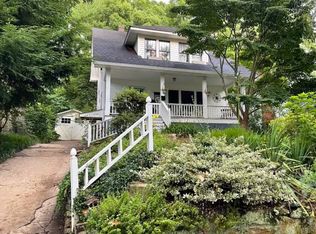 18 Westover Dr, Asheville, NC 28801