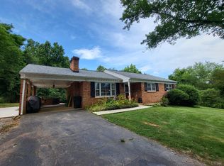 1704 Moormans Rd, Lynchburg, VA 24501