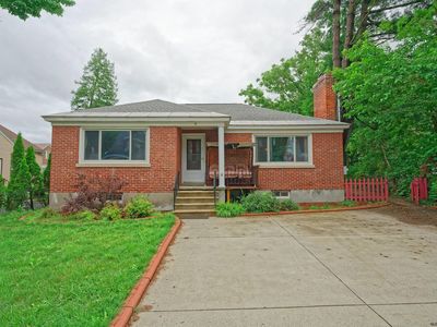 19 Maplewood Ave, Albany, NY, 12203