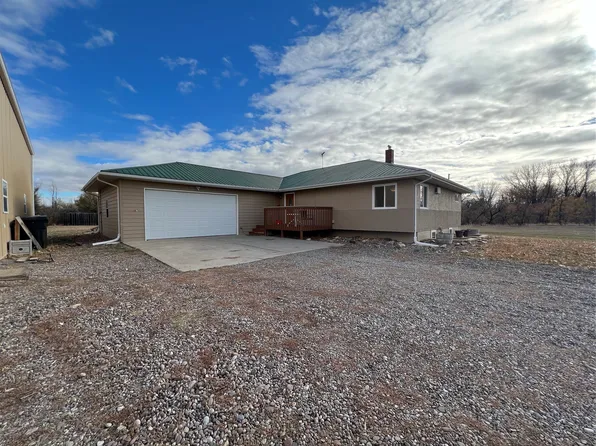 19 Old Us Highway 91, Ulm, MT 59485