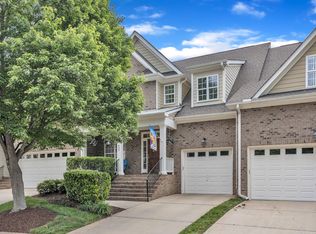 625 Canvas Dr, Wake Forest, NC 27587