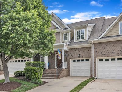 625 Canvas Dr, Wake Forest, NC, 27587