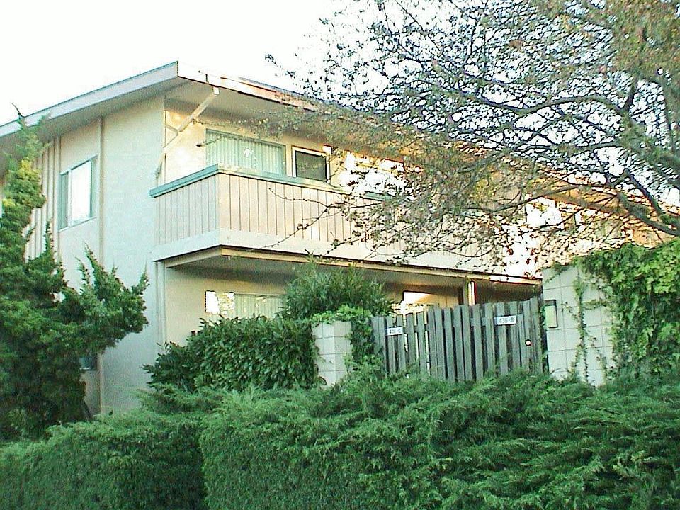 420 Whitehall Road #E