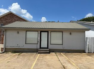 907 Palmetto Rd, Tupelo, MS 38801