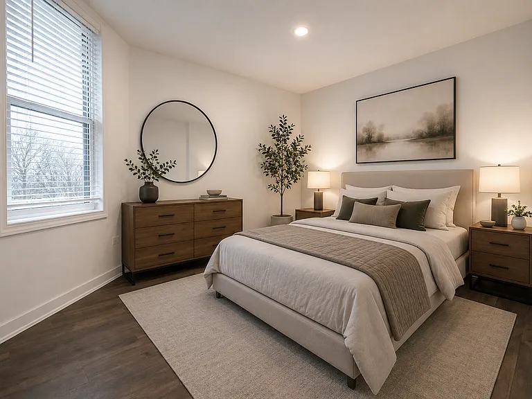 3809 S Lowe Ave #2R — Photo 11