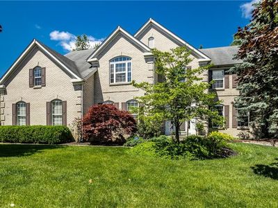 10631 Saddlestone Dr, Fishers, IN, 46040