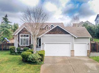 211 35th Avenue Ct NW, Gig Harbor, WA 98335