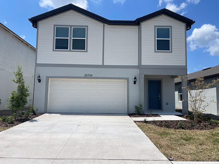 20704 Balsam Hill Rd — Photo 1