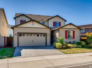 15429 SE 277th Pl, Kent, WA 98042