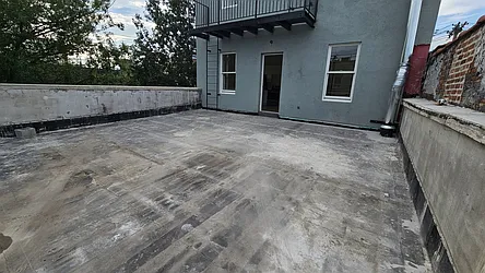 Rented by David Francis New York LLC