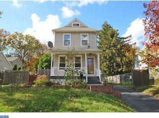 381 Lawrence Rd, Lawrence Township, NJ 08648