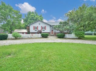 878 Blackwater Rd, Chillicothe, OH